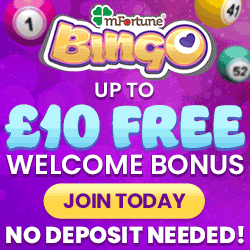 Play Online Bingo on your Mobile Phone