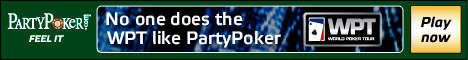 Party Poker - Play Online Poker