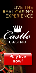 Live the real casino experience from the comfort of your own home!