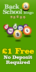 Play Online Bingo
