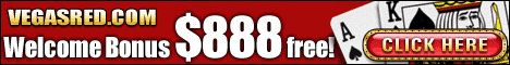 Vegas Red Online Casino