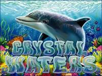Play Crystal Waters Slot 