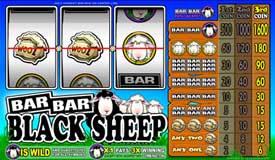 Play Bar Bar Black Sheep at All Slots Casino