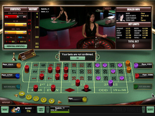 Hand History Microgaming