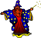 Wizard Logo 2