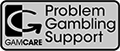 Problem Gambling Support