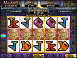 Aztec Treasures Slot