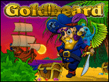 Goldbeard Bonus Feature Slot