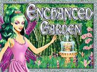 Play Enchanted Garden Slot