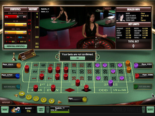 Microgaming Live dealer Casinos